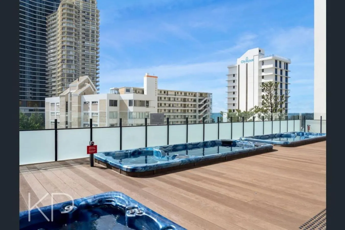 Bright Oceanview Apartment On Level 11, Mantra On View, Surfers Paradise Gold Coast