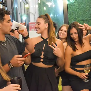 Hostel Tequila Sunrise Surfers Paradise, Χρυσή Ακτή