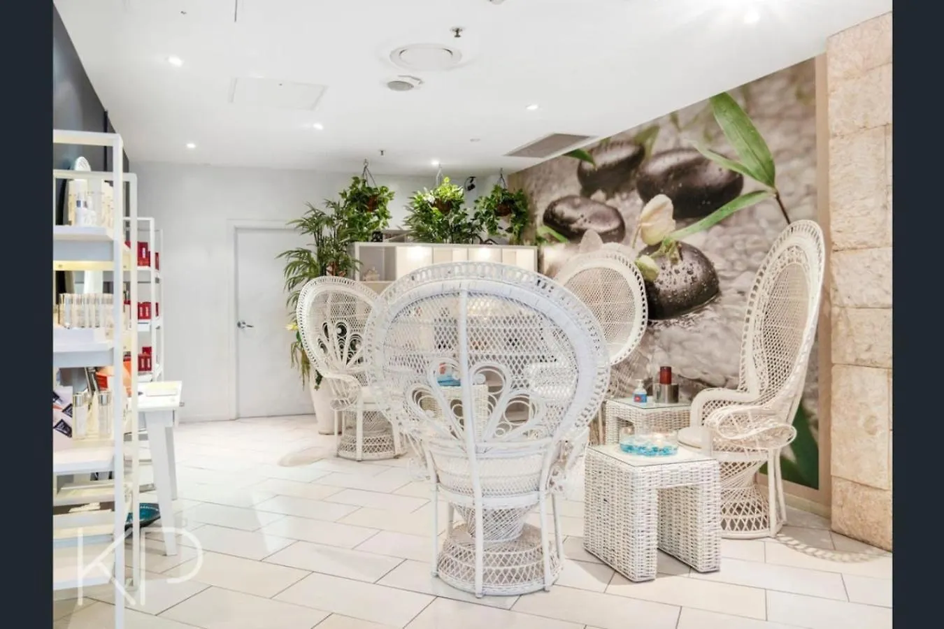 Bright Oceanview Apartment On Level 11, Mantra On View, Surfers Paradise Gold Coast Australia
